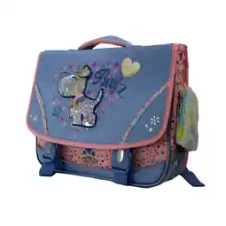 Carrefour Market Cartable Dog offre