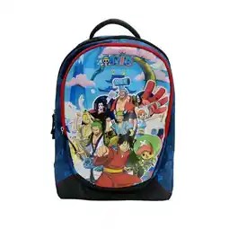 Carrefour Market ONE PIECE Sac à dos One Piece offre