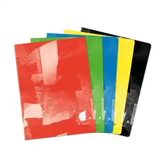 Carrefour Market CARREFOUR Cahier offre