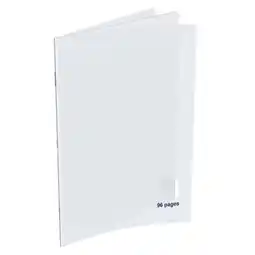 Carrefour Market SIMPL Cahier offre