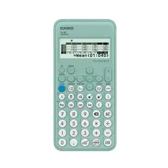 Carrefour Market CASIO Calculatrice scientifique offre