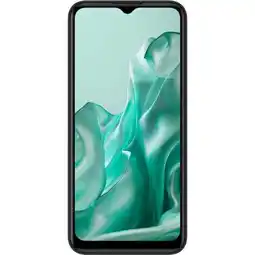 Carrefour Market LOGICOM Smartphone Sense noir 64Go offre