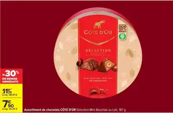 Auchan Supermarché Aile de raie offre