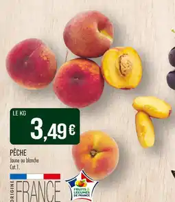 Match Pêche offre