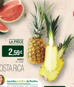 Match Ananas offre