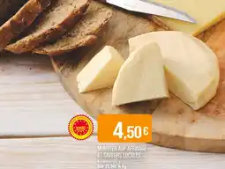 Match Munster aop affinage et saveurs locales offre