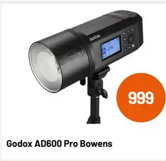 Kamera Express Godox AD600 Pro Bowens offre