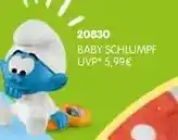 Schleich Baby schlumi offre