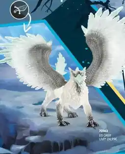 Schleich Es greif uvp offre