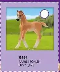 Schleich Araber uvp offre