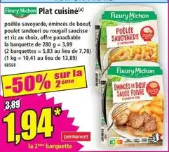 Brico Dépôt Bacacier - bac acier offre