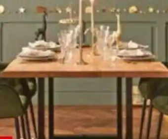 BUT Table Emma offre