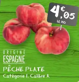 G20 Pêche plate offre