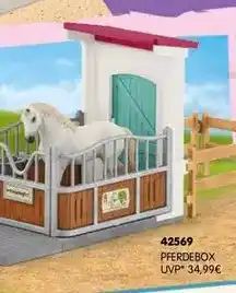 Schleich Pferdebox offre
