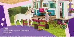 Schleich 4261 horse club sodee vodka rebeight offre