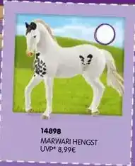 Schleich Marwari henigst uvp offre