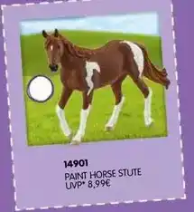 Schleich Paint horse stute uvp offre