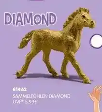 Schleich Diamond offre