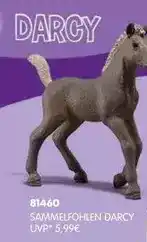 Schleich Sammelfohlen darcy offre