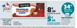 U Express Ribs madrange offre