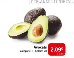 Colruyt Avocats offre