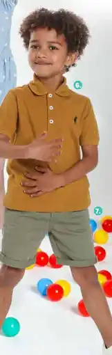 Stokomani Polo offre