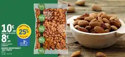 E.Leclerc AMANDES DÉCORTIQUÉES 'HOLY FRUITS' offre