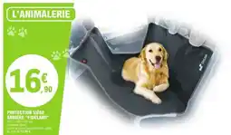 E.Leclerc PROTECTION SIÈGE ARRIÈRE FIDELAMI offre