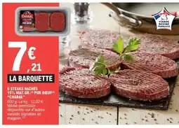 E.Leclerc LA BARQUETTE offre