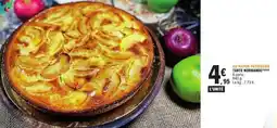 E.Leclerc Tarte Normande offre