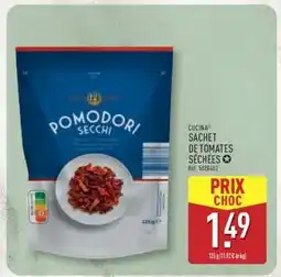 ALDI Sachet de Tomates Séchées offre