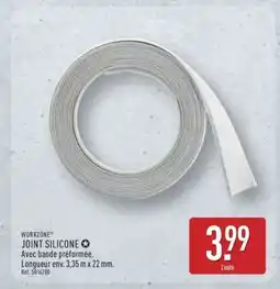 ALDI JOINT SILICONE offre