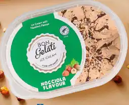 Lidl Bac tourbillon offre