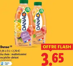 Lidl Danao offre
