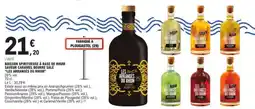 E.Leclerc LES ARRANGÉS DU RHUM offre