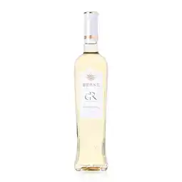 E.Leclerc Berne Grande Récolte, 2024 - Côtes de Provence AOP - Blanc Sec - 75 cl offre