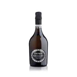 E.Leclerc Contarini Glera Blend, Italie - Extra-Sec Blanc de Blancs, 2024 - 75 cl offre