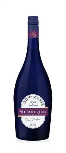 E.Leclerc Vilaveroni, Italie - Demi-sec Blanc de Blancs - 75 cl offre