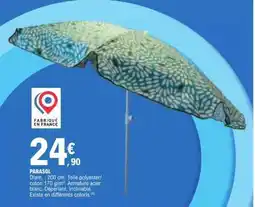 E.Leclerc Parasol offre
