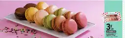 E.Leclerc 12 MACARONS 'MADELEINE RÊVE' offre
