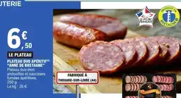 E.Leclerc LE PLATEAU offre