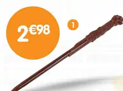 b&m Stylo baguette offre
