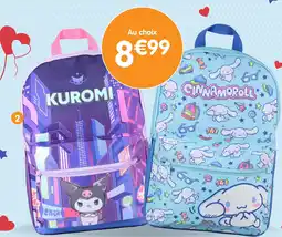b&m Sac à dos offre