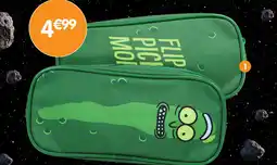 b&m Rick and Morty Trousse offre