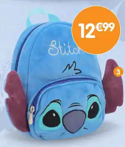 b&m Sac à dos offre