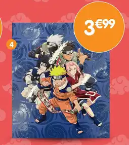b&m Classeur 4 anneaux offre