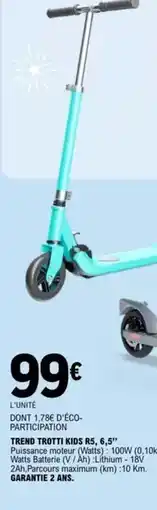 Intermarché Express Pêche blanche et/ou jaune offre