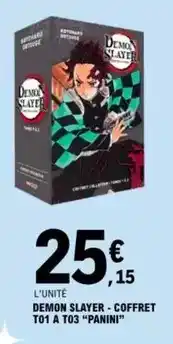 Intermarché Express Auvernou - mini stick saucisson sec nature offre