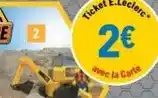Intermarché Express Magnum - glace bâtonnet classic x6 offre