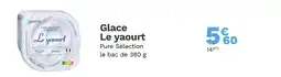 Picard PICARD Glace le yaourt offre